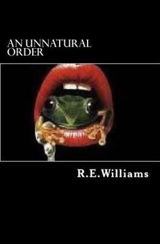 Paperback An Unnatural Order Book
