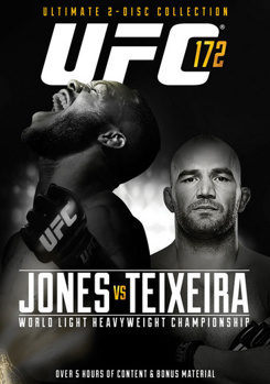 UFC 172