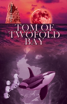 Paperback Tom of Twofold Bay Book