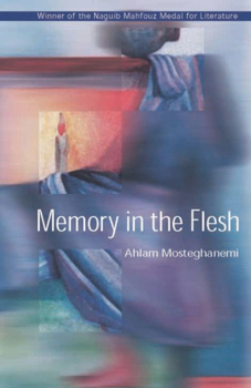 Paperback Memory in the Flesh Book