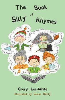 Paperback The Book of Silly Rhymes Book