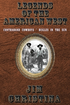 Paperback Legends Of The American West Book