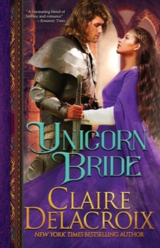 Unicorn Bride - Book #1 of the Unicorn Trilogy