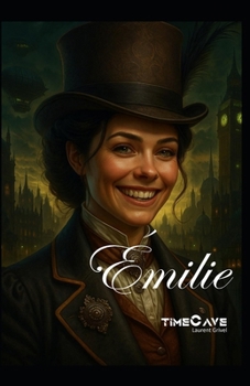 Paperback Émilie [French] Book