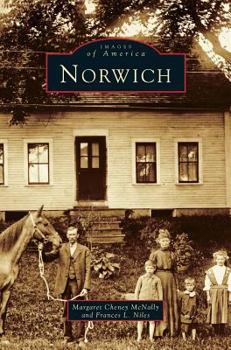 Hardcover Norwich Book