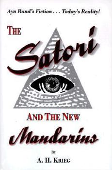 Paperback The Satori and the New Mandarins Book