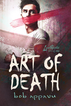 Paperback Art of Death Book
