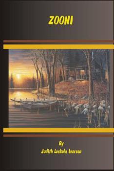Paperback Zooni Book
