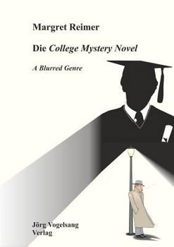 Paperback Die College Mystery Novel [German] Book