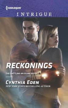 Reckonings - Book #4 of the Battling McGuire Boys