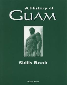 A History Of Guam Skills Book
