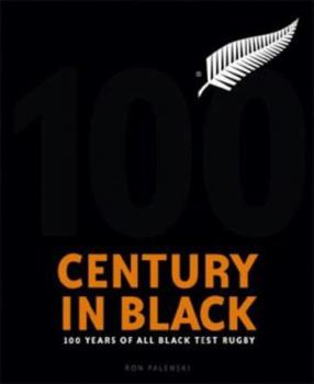 Hardcover Century in Black Book