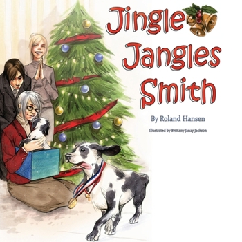 Paperback Jingle Jangles Smith Book