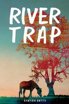 Paperback River Trap Book