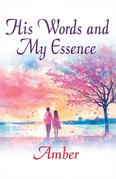 Paperback His words and my essence Book