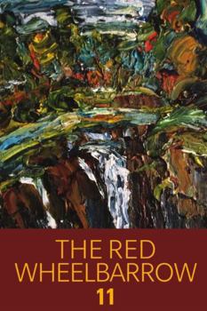 Paperback The Red Wheelbarrow 11 Book