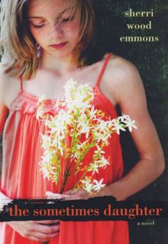 Paperback The Sometimes Daughter Book