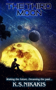 Paperback The Third Moon Book
