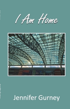 Paperback I Am Home Book