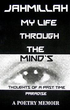Paperback My Life Through The Mind's Eye Book