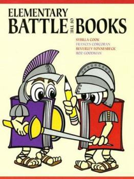 Paperback Elementary Battle Of The Books Book