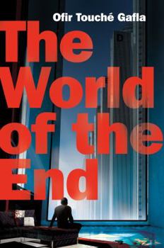 Hardcover The World of the End Book