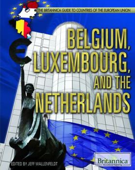 Library Binding Belgium, Luxembourg, and the Netherlands Book