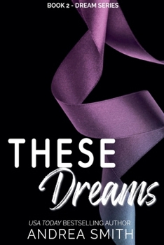 Paperback These Dreams Book