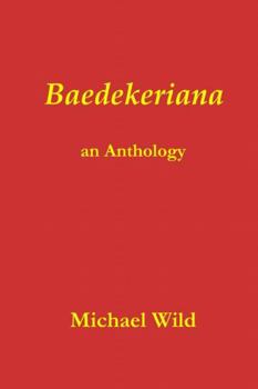 Paperback Baedekeriana Book