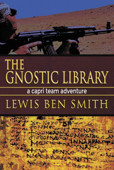 Paperback The Gnostic Library Book