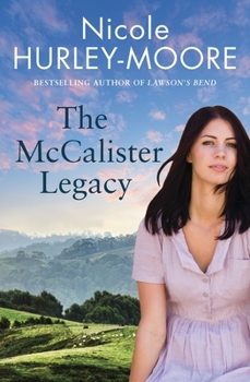 Paperback The McCalister Legacy Book