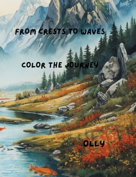 Paperback From Crests to Waves Book