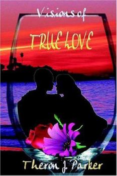 Paperback Visions of True Love Book