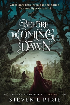 Before the Coming Dawn (As the Starlings Fly)