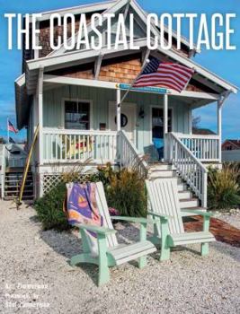 Hardcover The Coastal Cottage Book