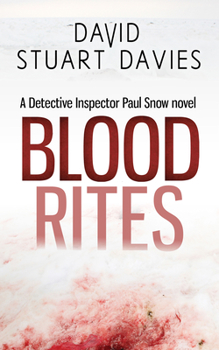 Paperback Blood Rites Book