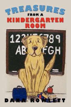 Paperback Treasures from a Kindergarten Room Book