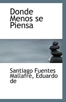 Donde Menos Se Piens