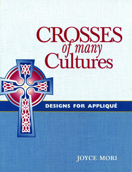 Paperback Crosses of Many Cultures Book