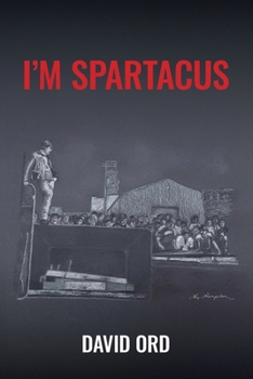 Paperback I'm Spartacus Book