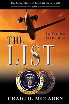 Paperback The List Book