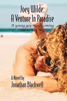Joey Wilde: A Venture in Paradise