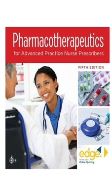 Paperback Pharmacotherapeutics Book