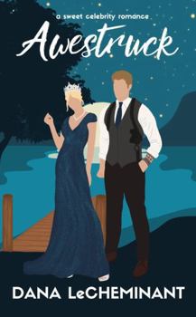 Paperback Awestruck: A Sweet Royal Romance Book