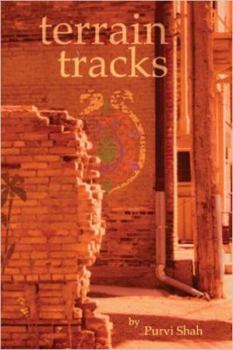 Paperback Terrain Tracks Book