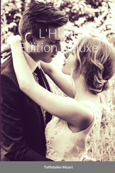 Paperback L'Hiver Edition Deluxe Book