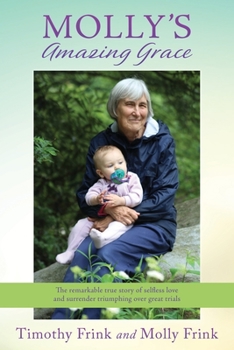 Paperback Molly's Amazing Grace Book