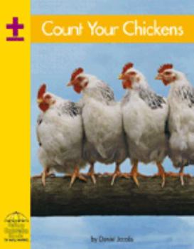 Count Your Chickens (Yellow Umbrella Books for Early Readers) - Book  of the Yellow Umbrella Books: Math ~ Spanish