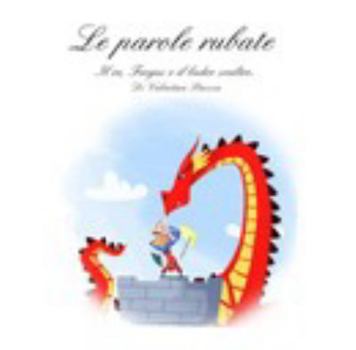 Paperback Le parole rubate Book