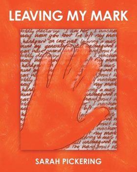 Paperback Leaving My Mark Book